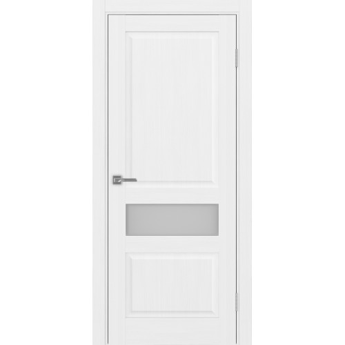 Дверь межкомнатная экошпон