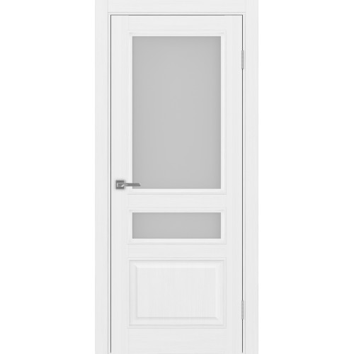 Дверь эко шпон