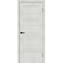 Межкомнатная дверь экошпон Эко-21