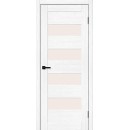 Межкомнатная дверь экошпон Эко-23