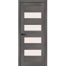 Межкомнатная дверь экошпон Эко-23