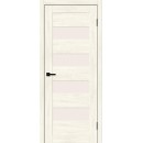 Межкомнатная дверь экошпон Эко-23