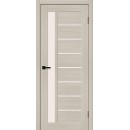 Межкомнатная дверь экошпон Эко-27