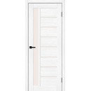 Межкомнатная дверь экошпон Эко-27