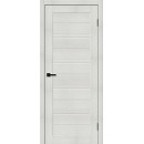 Межкомнатная дверь экошпон Эко-28