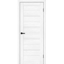 Межкомнатная дверь экошпон Эко-28