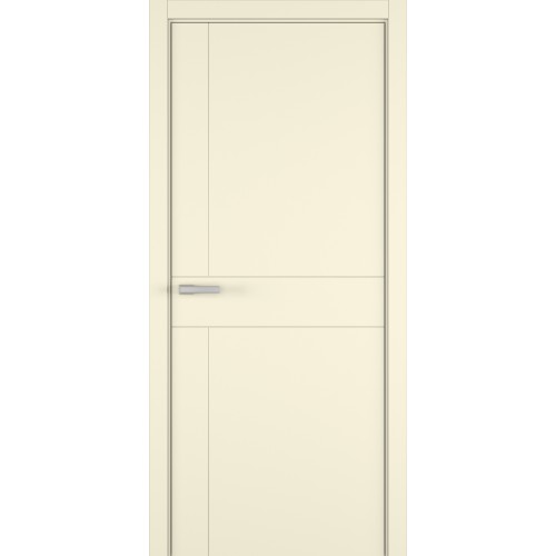 Межкомнатная дверь Art-Lite ПГ Ark Эмаль