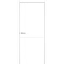 Межкомнатная дверь Art-Lite ПГ Ark Эмаль