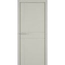 Межкомнатная дверь Art-Lite ПГ Ark Эмаль