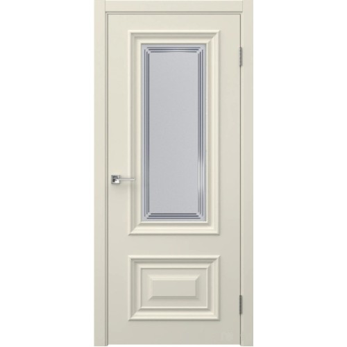 Межкомнатная дверь LD-01 Багет ПО