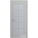Межкомнатная дверь LD-03 ПО