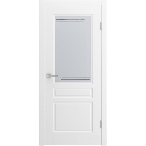 Межкомнатная дверь LD-05 ПО