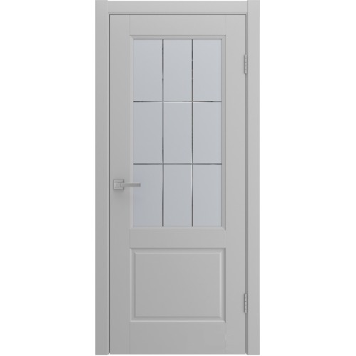 Межкомнатная дверь LD-06 ПО