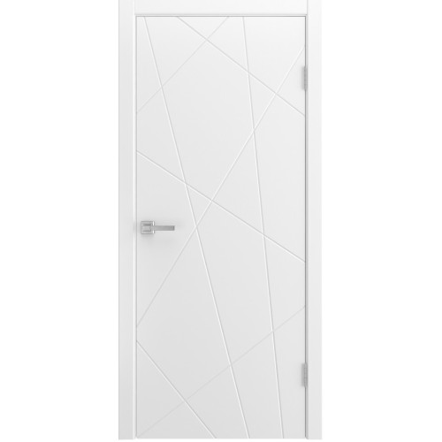 Межкомнатная дверь LD-07 ПГ