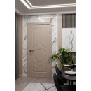 Межкомнатная дверь LD-09 ПГ