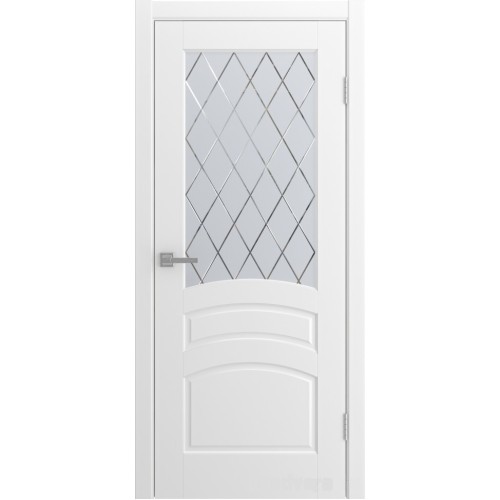 Межкомнатная дверь LD-10 ПО