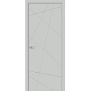 Двери эмаль