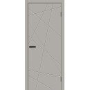 Двери эмаль