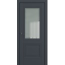 Межкомнатная дверь Baguette ПО Венеция В3