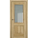 Межкомнатная дверь Baguette ПО Венеция В3