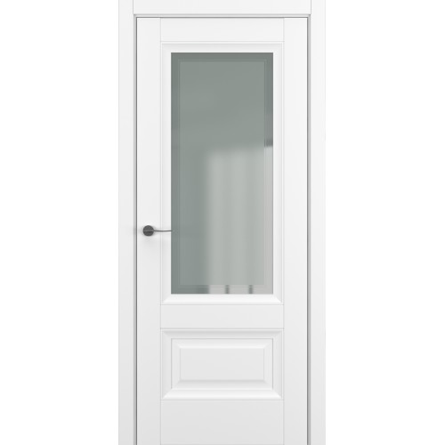 Межкомнатная дверь Baguette ПО Турин В2