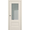 Межкомнатная дверь Baguette ПО Турин В2