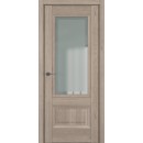 Межкомнатная дверь Baguette ПО Турин В2