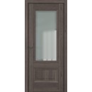 Межкомнатная дверь Baguette ПО Турин В2