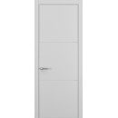 Дверь межкомнатная Квалитет К11 ALU