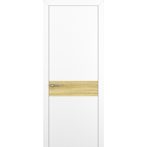 Межкомнатная дверь ПГ Квалитет К6 