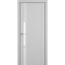 Межкомнатная дверь эмалит S-ПО S26