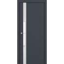 Межкомнатная дверь эмалит S-ПО S26