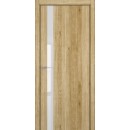 Межкомнатная дверь эмалит S-ПО S26