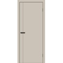 Межкомнатная дверь с покрытием ПЭТ
