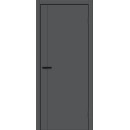 Межкомнатная дверь с покрытием ПЭТ