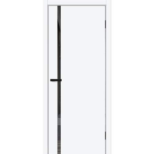 Межкомнатная дверь с покрытием ПЭТ