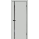 Межкомнатная дверь с покрытием ПЭТ