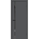 Межкомнатная дверь с покрытием ПЭТ