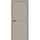 Межкомнатная дверь с покрытием ПЭТ