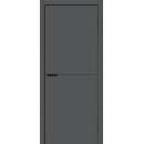 Межкомнатная дверь с покрытием ПЭТ