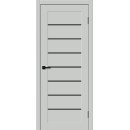 Межкомнатная дверь с покрытием ПЭТ