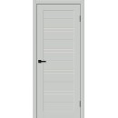 Межкомнатная дверь с покрытием ПЭТ