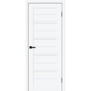 Межкомнатная дверь с покрытием ПЭТ