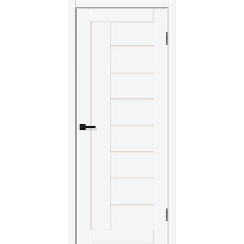 Межкомнатная дверь с покрытием ПЭТ