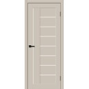 Межкомнатная дверь с покрытием ПЭТ