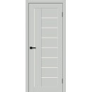 Межкомнатная дверь с покрытием ПЭТ