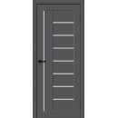 Межкомнатная дверь с покрытием ПЭТ