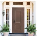 Входная дверь Д-68-ФЛ-677