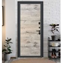 Л - 3б - Без фрезеровки Дуб пацифик горизонт