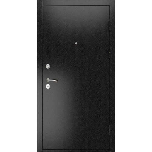 Входная дверь Л - 3б - Фл - 608